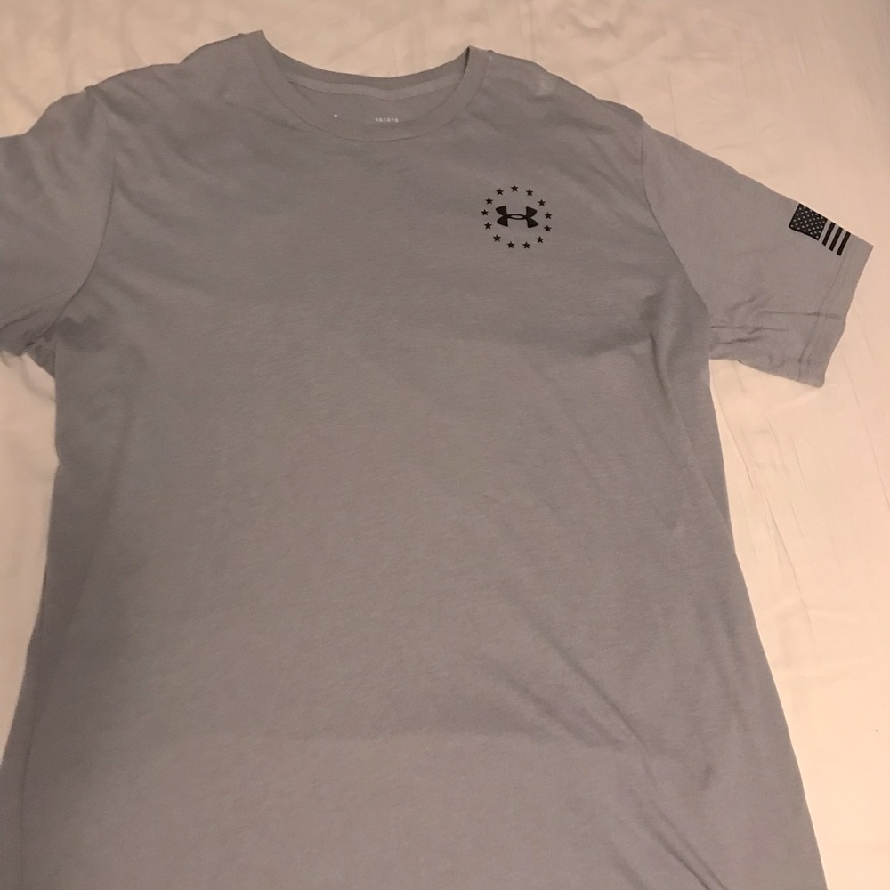 Under Armor Shirt